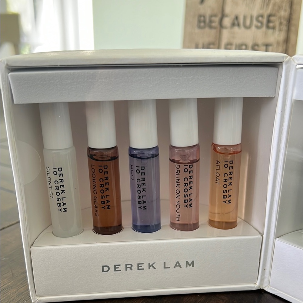 Derek Lam Collection - Picture 3 of 5